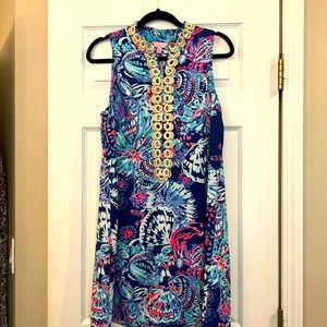 Lilly Pulitzer size 8